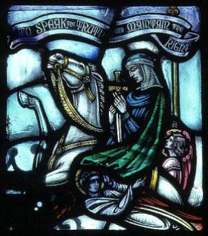 Holy Grail Knights Graal Sangreal