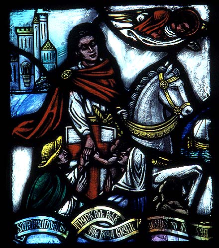 Join the Knights of the Holy Grail
